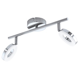 Gaismeklis GONARO, 94757, 2X3,8W, LED, IP44