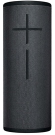 Bezvadu skaļrunis Ultimate Ears Megaboom 3, melna