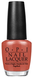 OPI Nail Lacquer 15ml W58