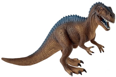 Žaislinė figūrėlė Schleich Acrocanthosaurus 14584