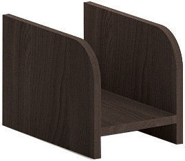 Skyland Imago CB-1 Computer Stand 30.8x50x17.3cm Wenge Magic