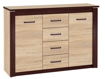 ML Meble Oliwier 11N Chest Of Drawers Sonoma Oak