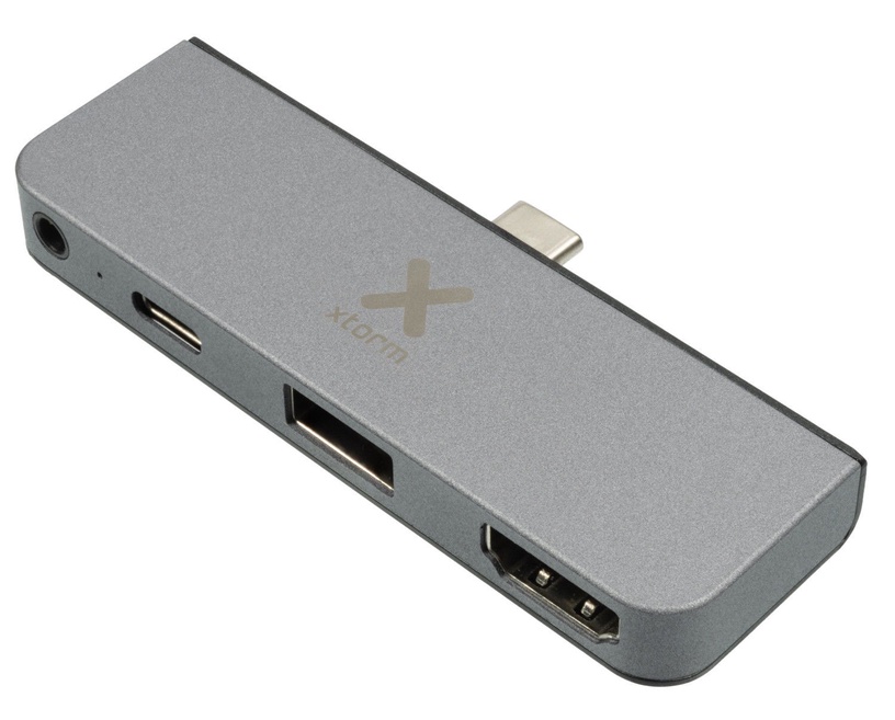 USB-разветвитель Xtorm