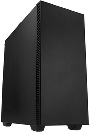 Kolink Tranquility Midi-Tower Black