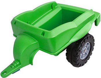 BIG Trailer Green