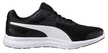 Spordijalatsid Puma Escaper, valge/must, 44