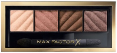 Max Factor Smokey Eye Drama Eyeshadow Kit Matte 1.8g 10