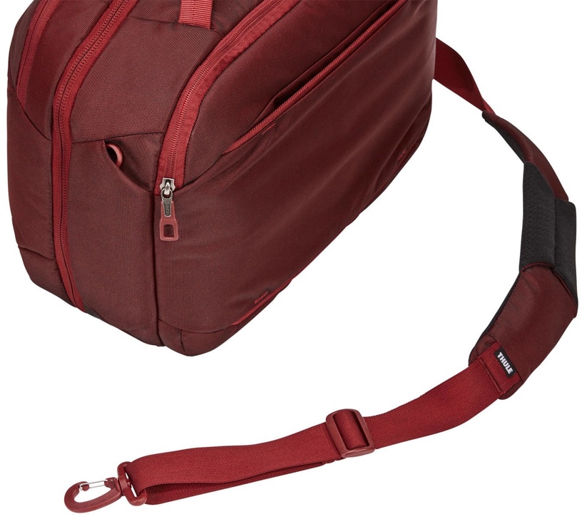 Плечевые сумки Thule Subterra TSBB-301, красный, 23 л