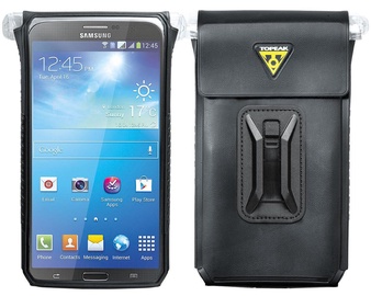 Topeak Smartphone Holder Drybag 6 Black