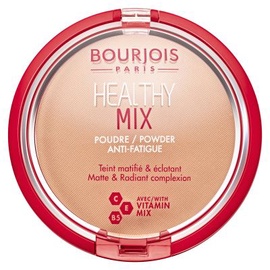 Pudra Bourjois Paris Healthy Mix 03 Dark Beige, 10 g