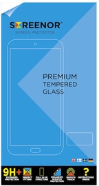 Screenor Premium Tempered Glass For Apple iPhone 5/5s/5C/SE