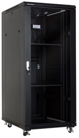 LinkBasic Floor-Standing Cabinet 19" 27U NCB27-68-BAA-C-NA