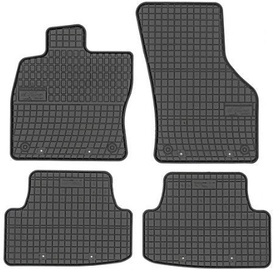 Frogum A3 III-8V / Leon III / Golf VII Rubber Floor Mats