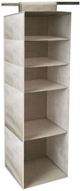 Ordinett Hanging Organizer 30x30x103cm Linette