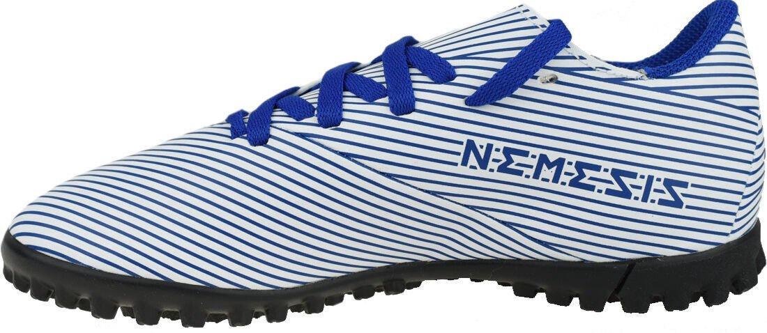 blue white nemeziz