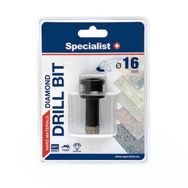 Urbšanas kronis Specialist+, 16 mm