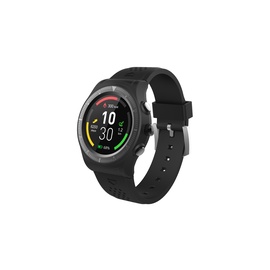 Išmanusis laikrodis Overmax Touch 5.0, juodas