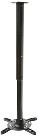 Kinnitus ART P-105 Projector Holder 60-102cm Black