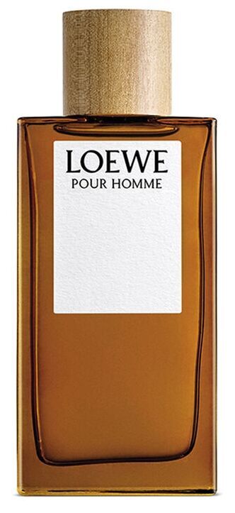 Tualetinis vanduo Loewe Pour Homme EDT, 150 ml - Senukai.lt