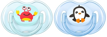 Philips Avent Classic Pacifiers 2pcs 0 SCF 169/35
