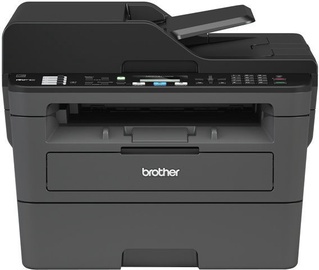 Многофункциональный принтер Brother MFC-L2712DW, лазерный
