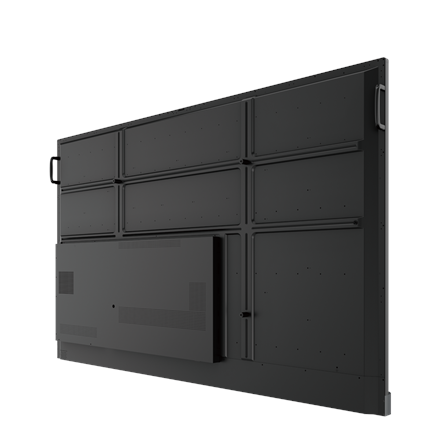 Интерактивная доска BenQ RM8602K, 190.4 см x 107.1 см