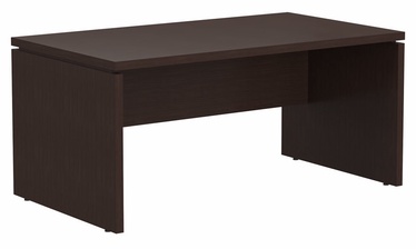 Skyland Torr Z TST 169 Executive Table 160x90cm Wenge Magic Z