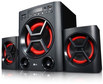 LG LK72B