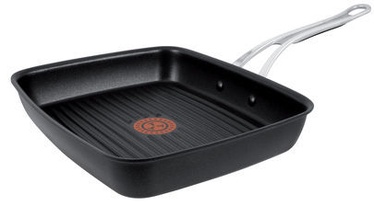 Tefal Grill Pan By Jamie Oliver