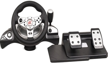 AudioCore Steering Wheel NanoRS RS600