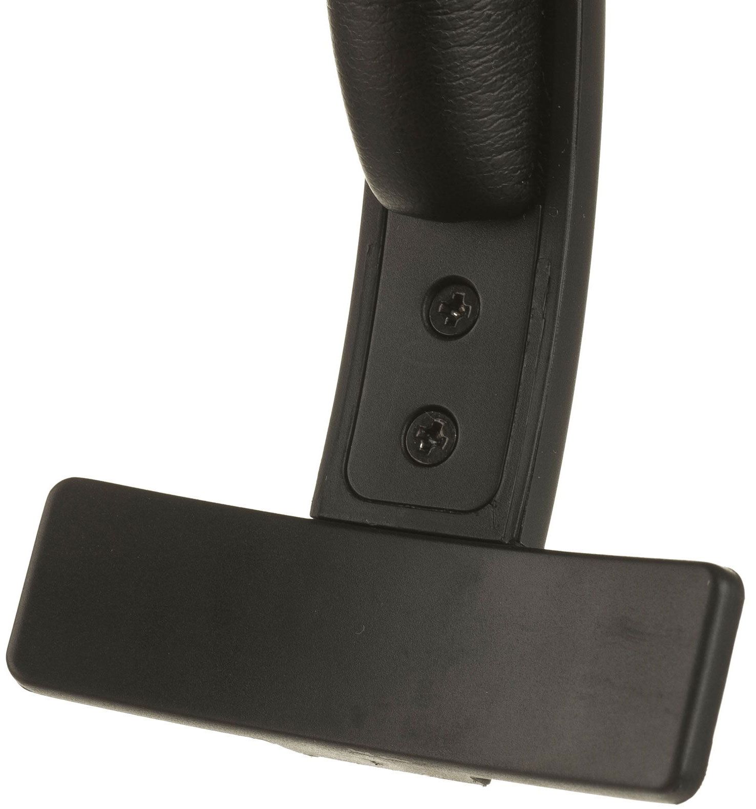 Ausinės Logitech H650e Mono, juodos 