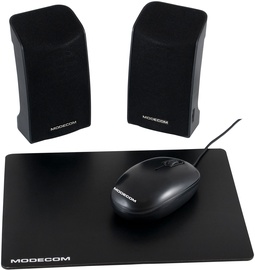 Modecom MC-Starter ART Black