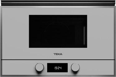 Integreeritav mikrolaineahi Teka ML 822 BIS L White