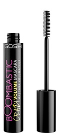 Ripsmetušš Gosh Boombastic Crazy Volume, 10 ml