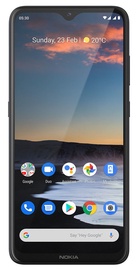 Nokia 5.3 4/3GB Dual Charcoal