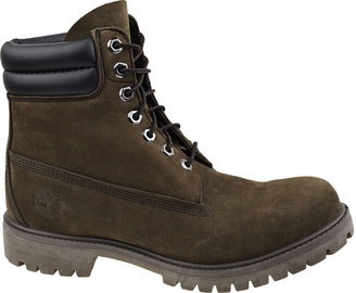Timberland 6 Inch Premium Boots 73543 Brown 40