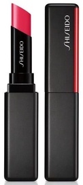 Губная помада Shiseido ColorGel 105 Poppy