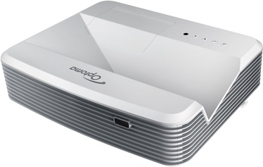 Optoma X320UST
