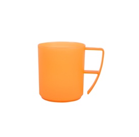 KRŪZE PLASTMASAS SA.069 0.42L ORANŽS