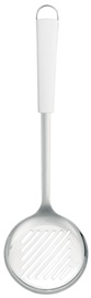 Brabantia Skimmer White and Stainless Steel