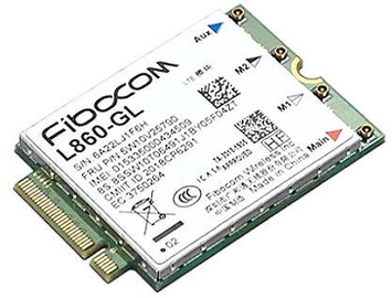 Võrgukaart Lenovo L860-GL