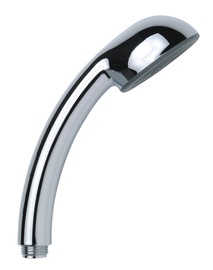 Dušas galviņa Disflex Marte D080C, hroma, 70 mm