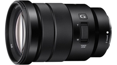 Objektyvas Sony E PZ 18-105mm F4 G OSS, 427 g