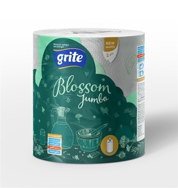 PABERRÄTIKUD GRITE BLOSSOM JUMBO 1TK