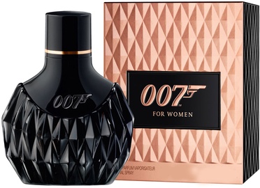 Kvepalai James Bond 007 For Women 50ml EDP