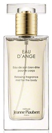 Parfüümid Jeanne Piaubert Eau D'ange Relaxing Fragrance Mist 100ml