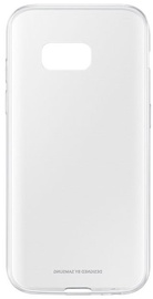 Чехол для телефона Samsung, Samsung Galaxy A3 2017, прозрачный