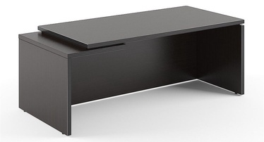 Skyland Torr TST 229 L Executive Table 220x90cm Wenge Magic