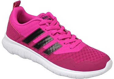 Sieviešu sporta apavi Adidas Cloudfoam, rozā, 36