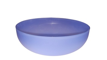 Plastikinis dubuo, 22 cm